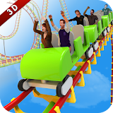 RollerCoaster Ride Tycoon icon