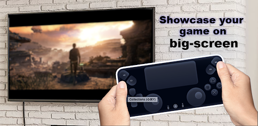 Ps Controller for PS4 PS5 Screen 2