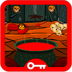Escape from Witch House - Escape Games 5.0.0