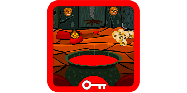 Escape from Witch House - Esca – Apps no Google Play