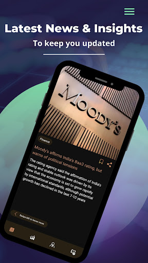 Finquest  News and Budgeting