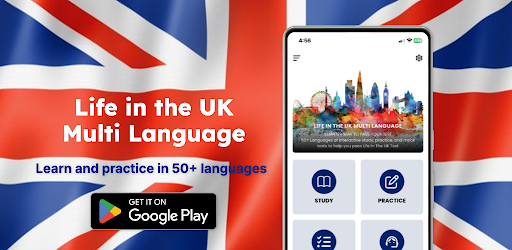 Life In The UK Multi Language