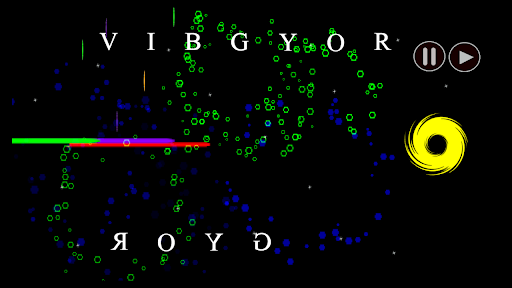 Vibgyor Screen 3