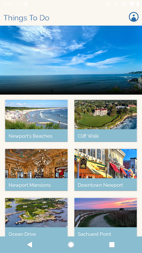 Atlantic Beach Hospitality Screen 3