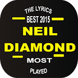 Neil Diamond Top Lyrics icon