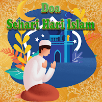 Doa Sehari Hari Islam