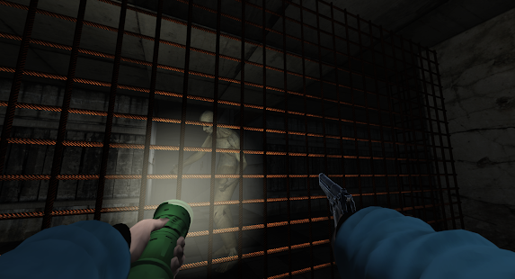 VR Zombie Horror Games House of Evil Terror 360 1.16 APK screenshots 11