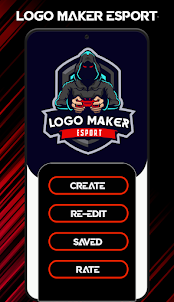 Logo Esport Maker | Create Gam
