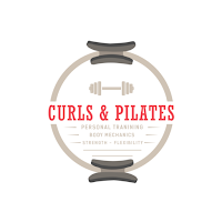 Curls and Pilates Fitness