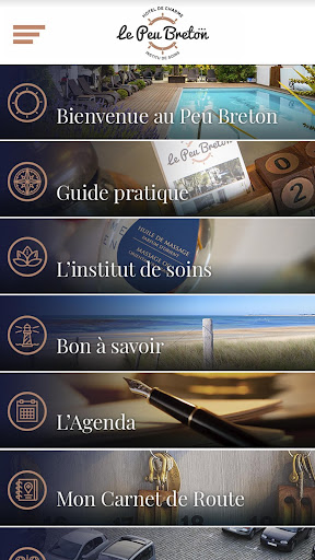 Le Peu Breton Screen 2