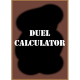 Duel Calculator icon