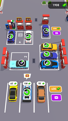 Gas Station Manager - Screenshot 2