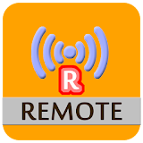 remote recorder(pcphoneR) icon