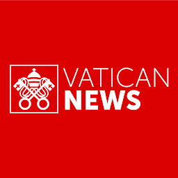 「Vatican News」圖示圖片