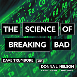 Icon image The Science of Breaking Bad