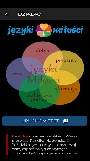 Randka Małżeńska 2.0 Screen 3