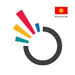 Cover Image of ดาวน์โหลด OneImpact Kyrgyzstan 1.1.4 APK