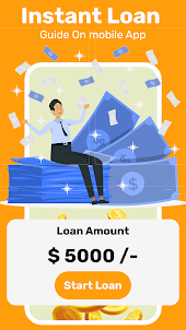 Guide Loan App