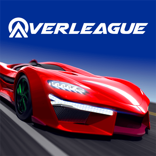 Overleague: Cars For Metaverse Download on Windows