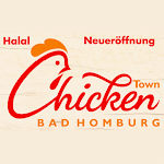 Cover Image of ダウンロード Chicken Town Bad Homburg 3.1.0 APK