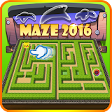 Maze Pro icon