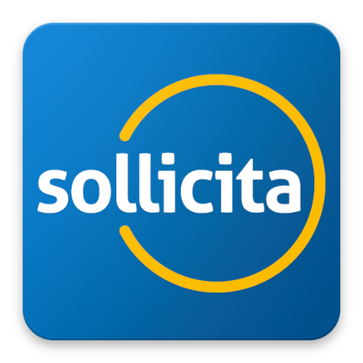 Sollicita logo