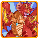 Dragon Board icon