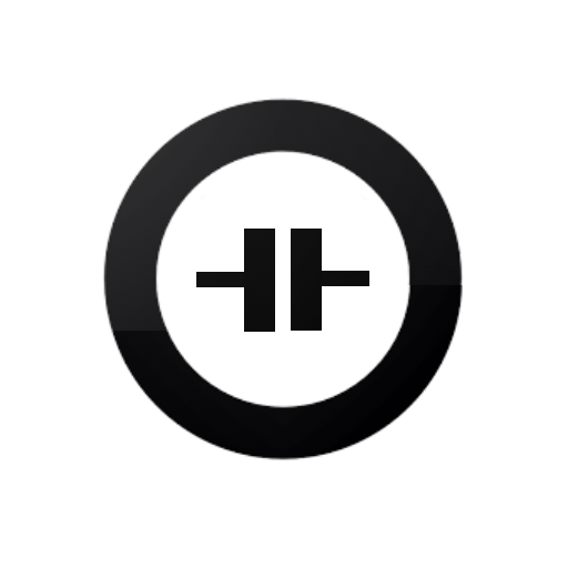 Compensation énergie réactive logo