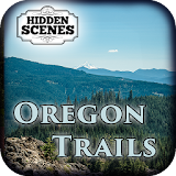 Hidden Scenes - Oregon Trails icon