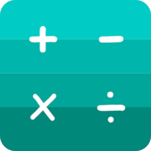 Fun Times Tables logo