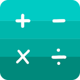 Learn Multiplication, Division, Add & Subtraction! icon