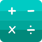 Learn Multiplication, Division, Add & Subtraction! Apk