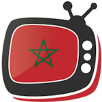 Cover Image of Скачать TV marocaine قنوات مغربية  APK