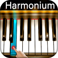 Real Play Harmonium : Max High Quality Sounds FX