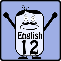 Icon image English 12 years