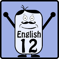 English 12 years