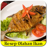 Aneka Resep Masakan Ikan icon