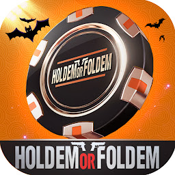 Immagine dell'icona Holdem or Foldem - Texas Poker