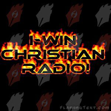 I-WIN CHRISTIAN RADIO icon