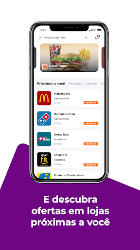 Prime Plus Brasil Screenshot 4 - AppWisp.com