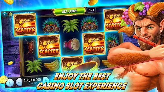 Age Of Slots™ Best New Hit Vegas Slot Games Free APK PRO , New 2021* 4