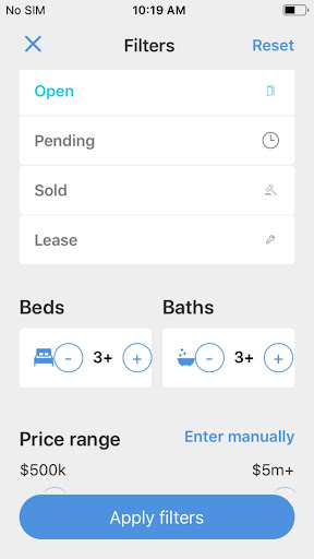 Lara Sells Charleston Screen 3