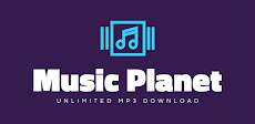 Music Planet Free MP3 MP4 Downloadのおすすめ画像1