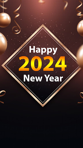New Year Countdown 2024 Live APK for Android Download