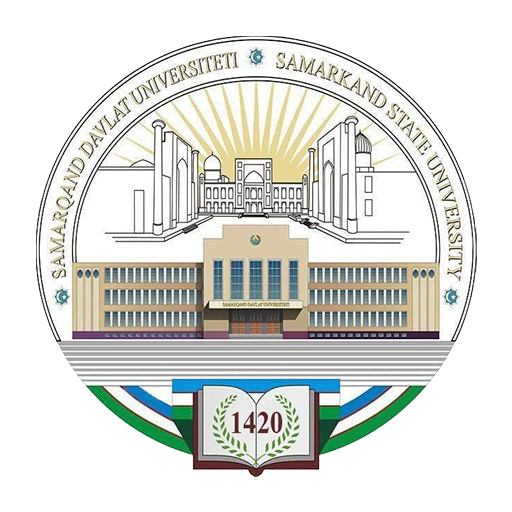 SamDU Dars jadvali - Расписани logo