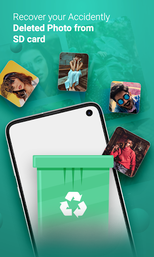 Sd Card Backup / Recovery Screen 2
