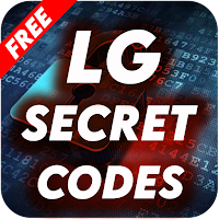 LG Secret Codes 2021-Secret Codes of LG 2021