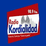 Cover Image of Télécharger Radio Kordialidad  APK