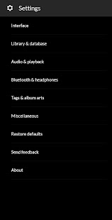 PowerAudio E̶U̶R̶4̶.̶4̶9̶ Screenshot