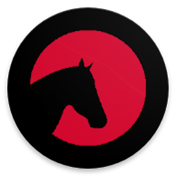 「Polar Equine App」のアイコン画像